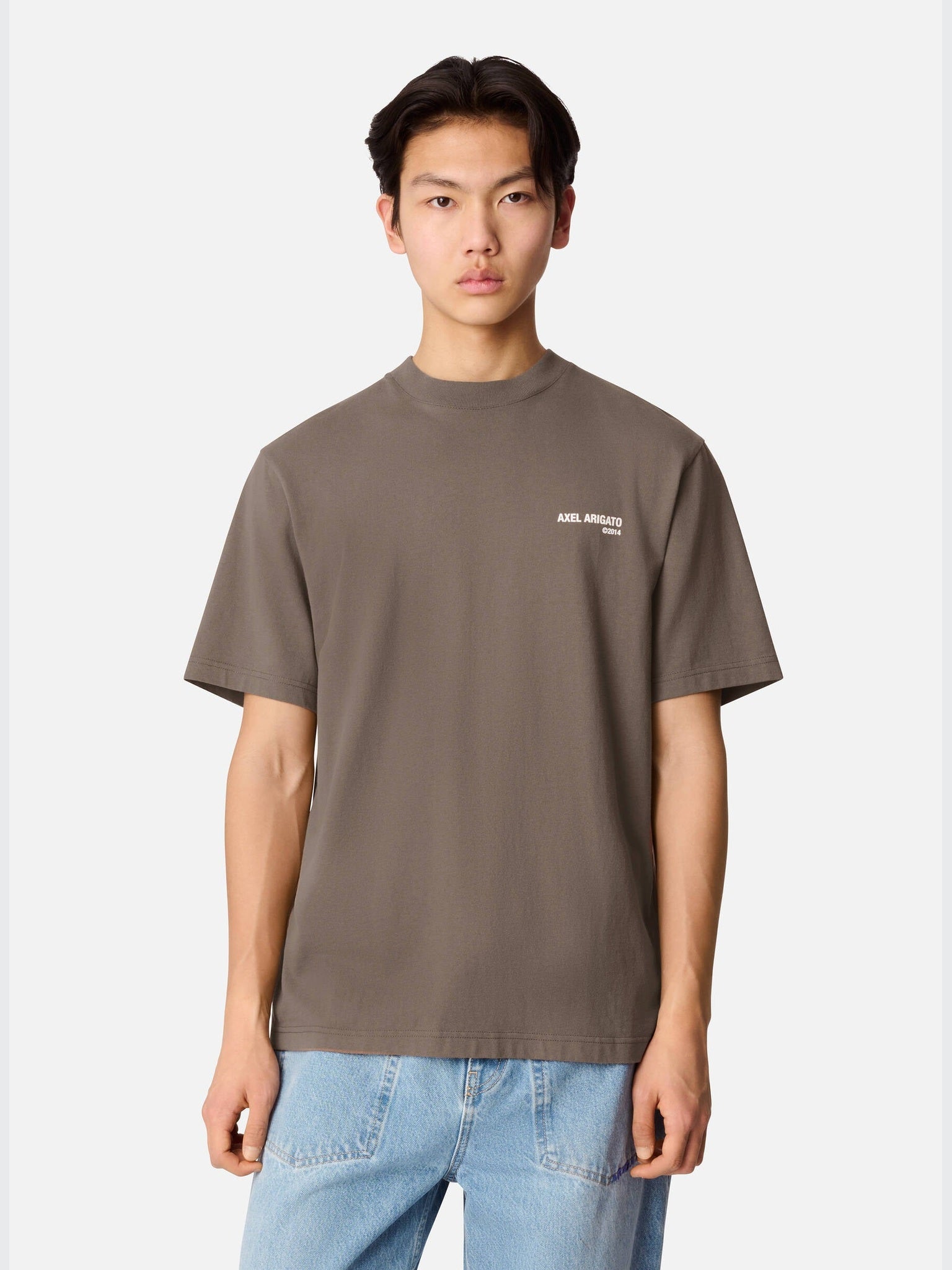 Legacy t-shirt