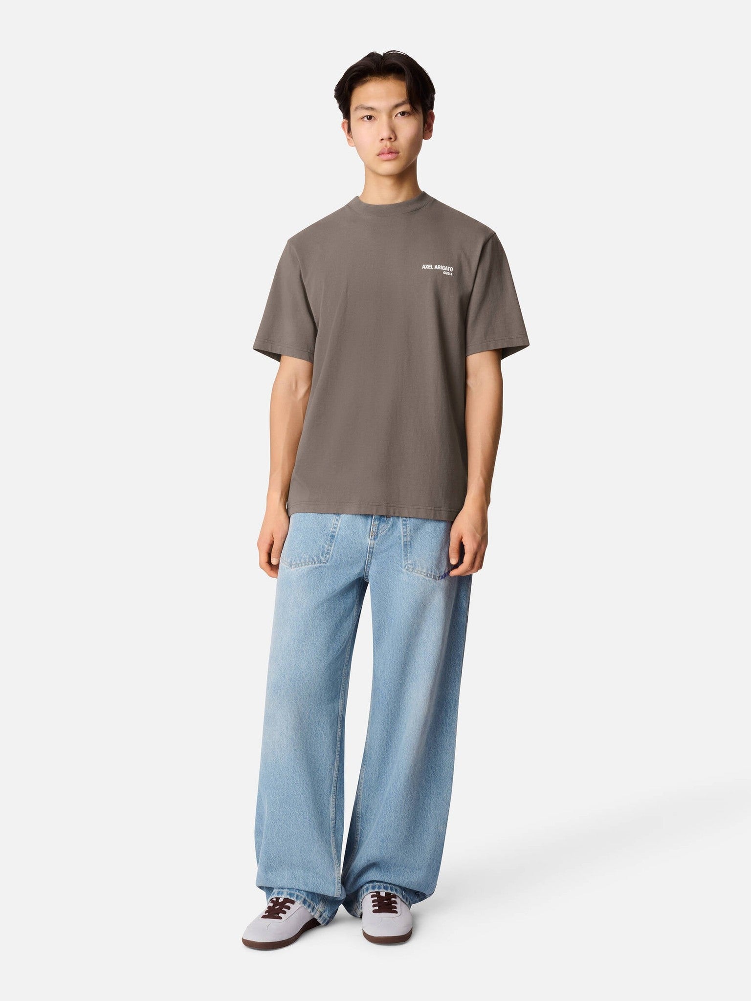 Legacy t-shirt