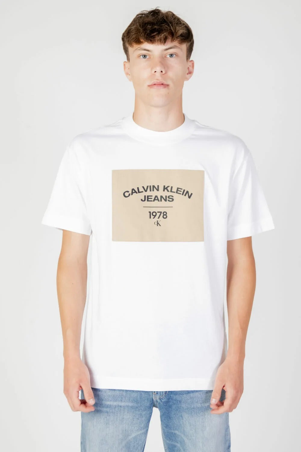 CALVIN KLEIN shirt