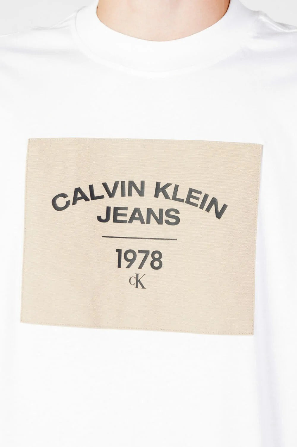 CALVIN KLEIN shirt