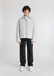 BOSTON PUFFER JACKET