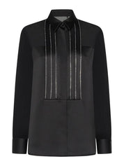 قميص سموكنج من سيمونا كورسيليني