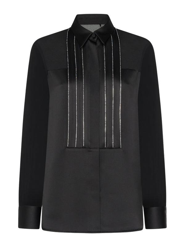 قميص سموكنج من سيمونا كورسيليني