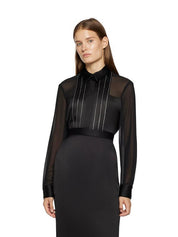 قميص سموكنج من سيمونا كورسيليني