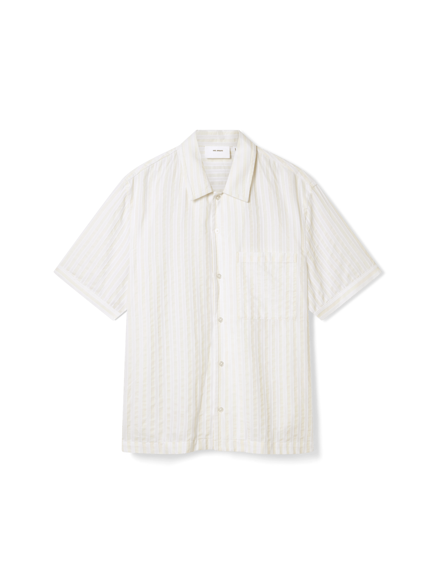 Lido striped shirt