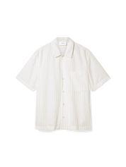 Lido striped shirt