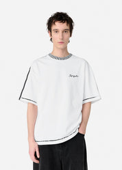 SEAM RELAXED T-SHIRT