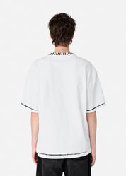 SEAM RELAXED T-SHIRT