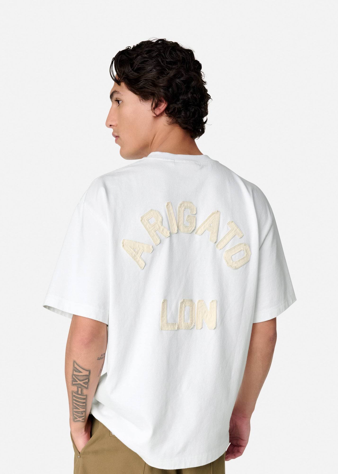 LDN T-SHIRT