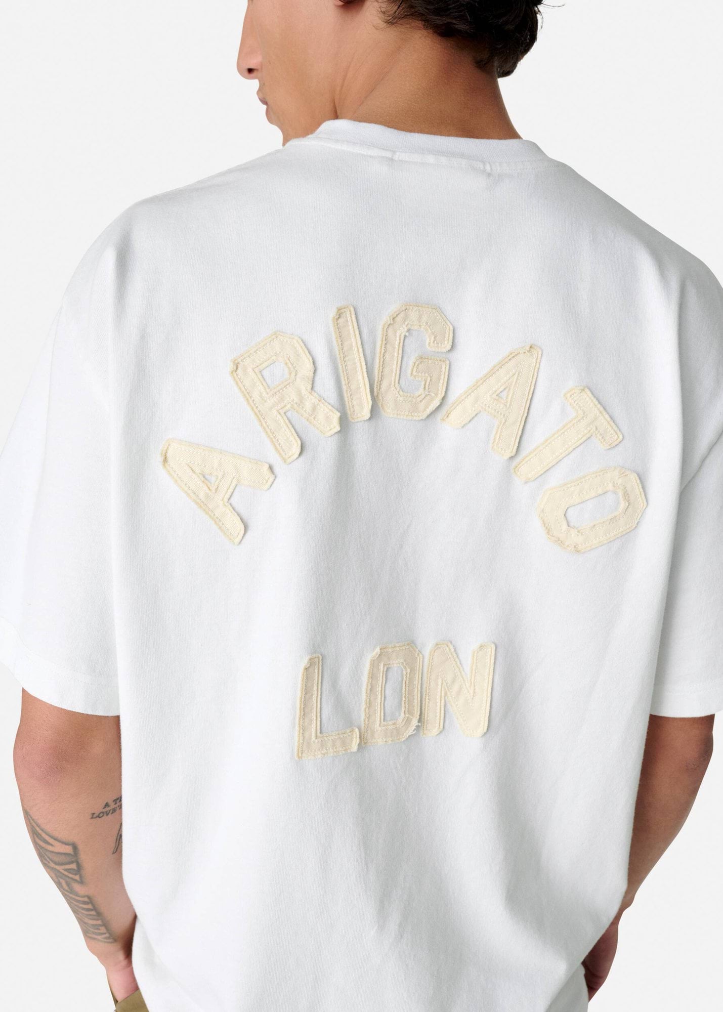 LDN T-SHIRT