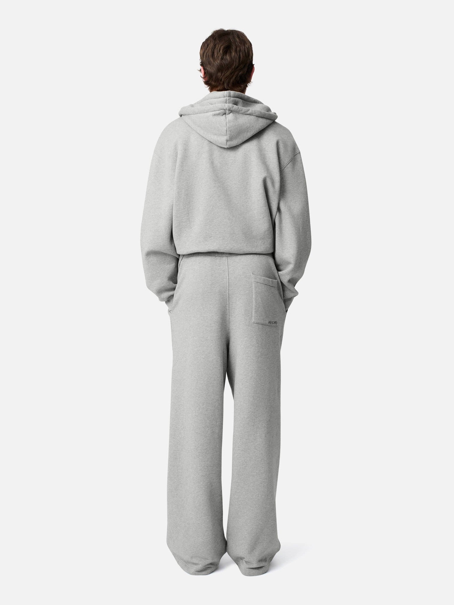 Trey track pants