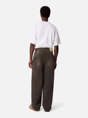 Invert relaxed jeans