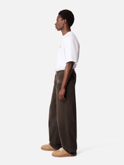 Invert relaxed jeans