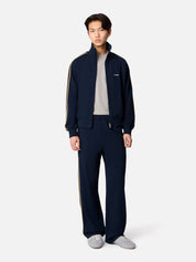 Curb track jacket