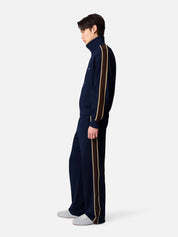 Curb track pants