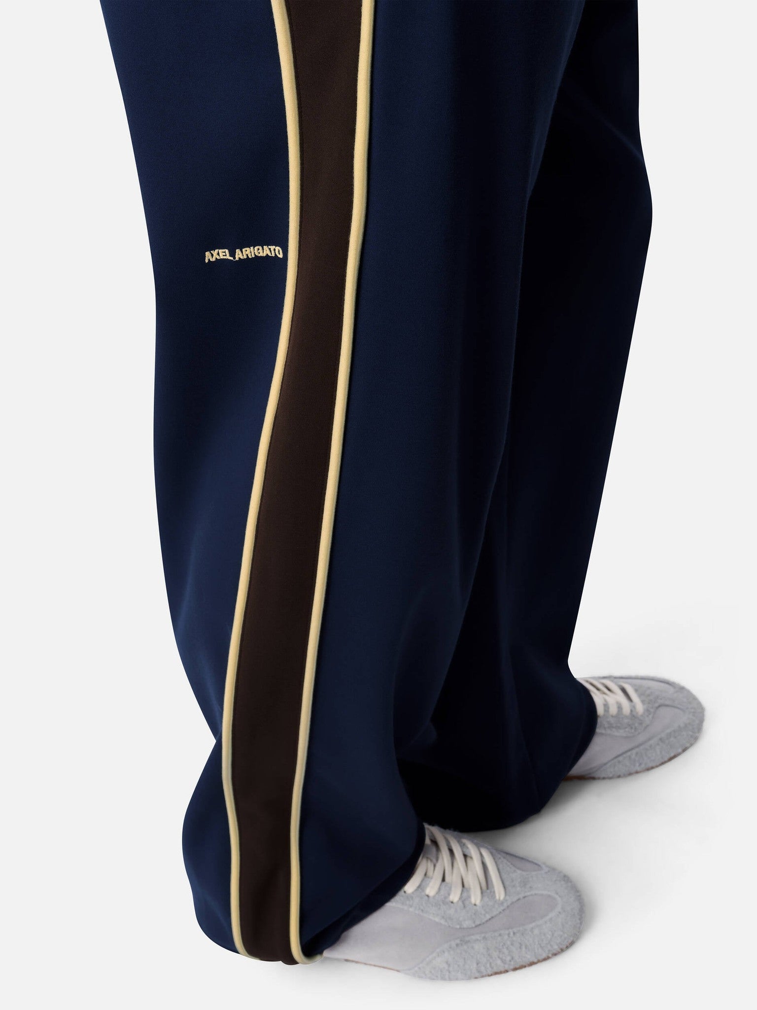 Curb track pants