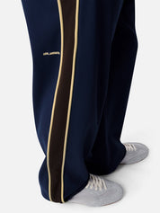 Curb track pants