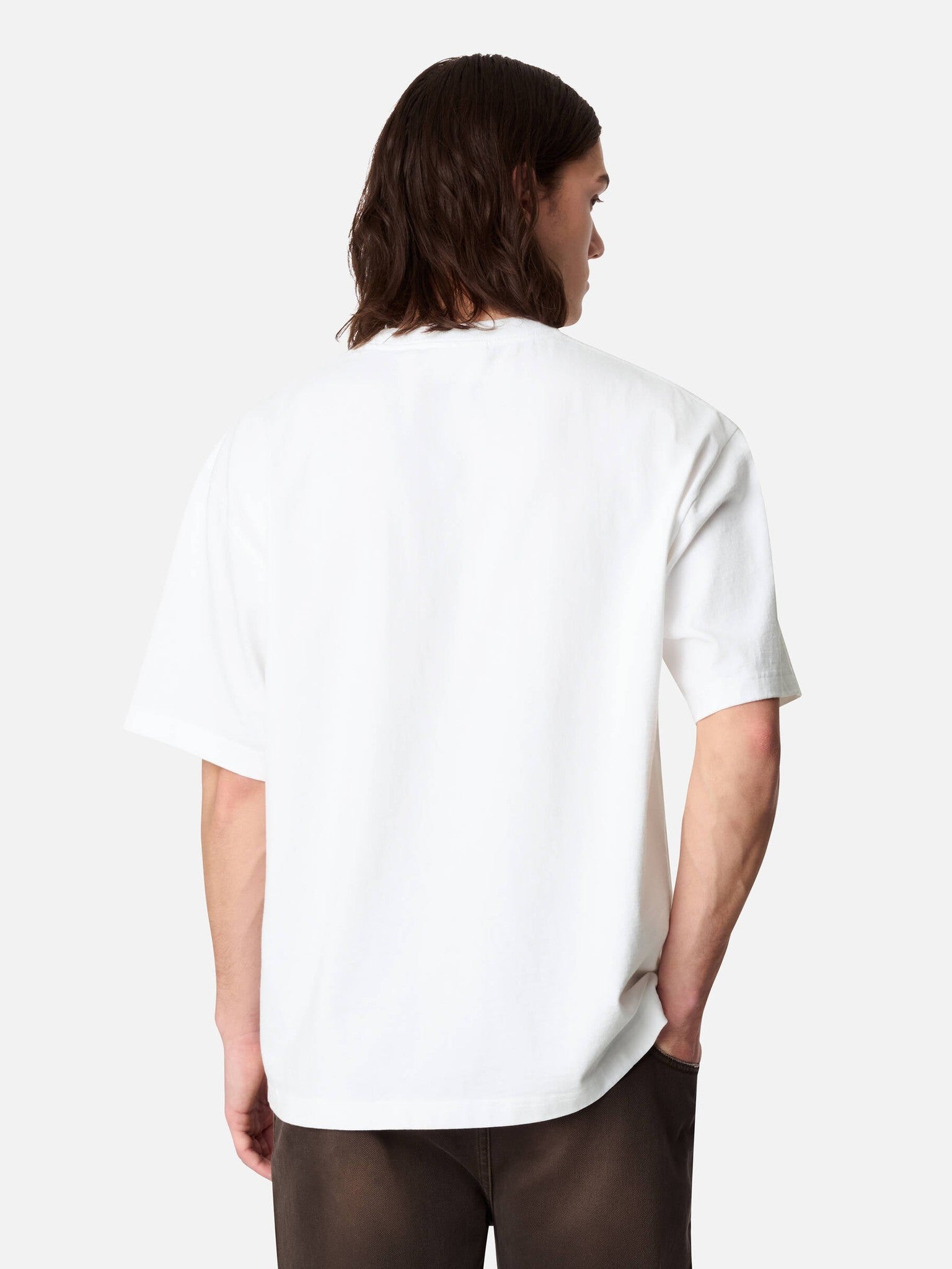 Fallen t-shirt