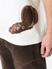 Fallen t-shirt