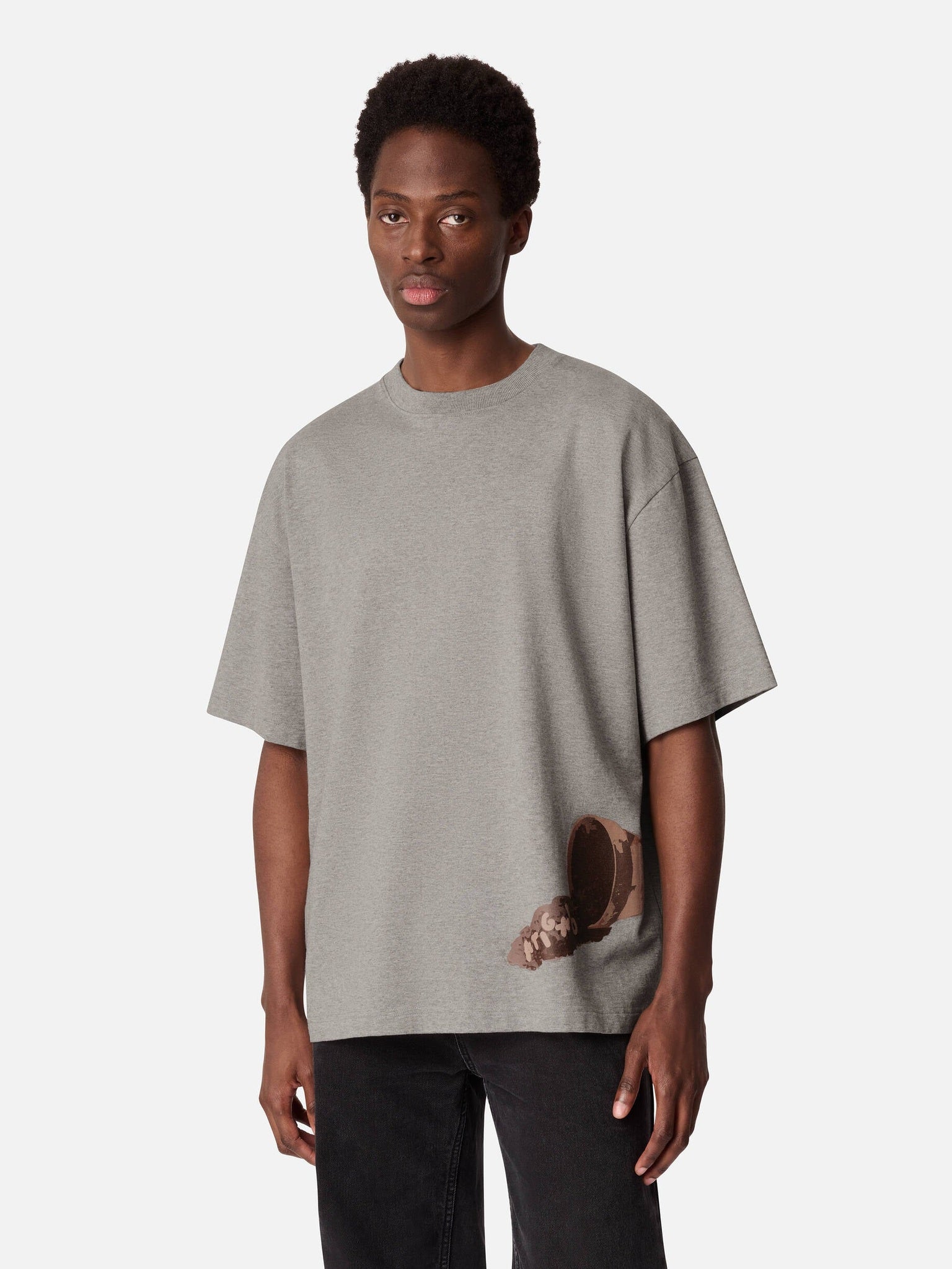 Fallen t-shirt