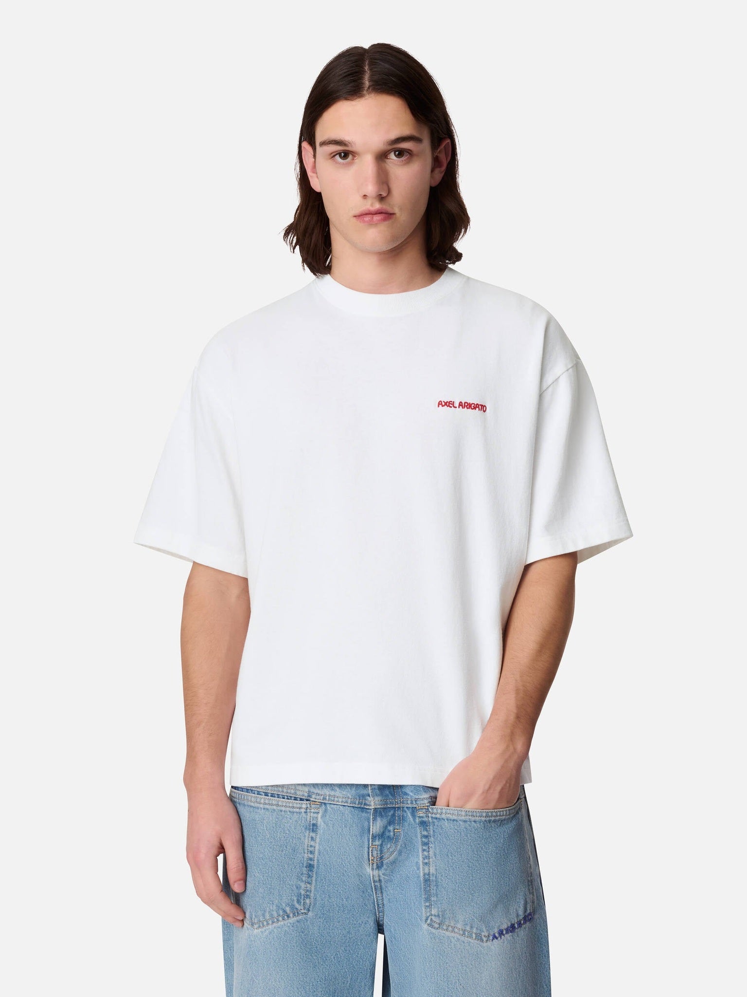Curb t-shirt