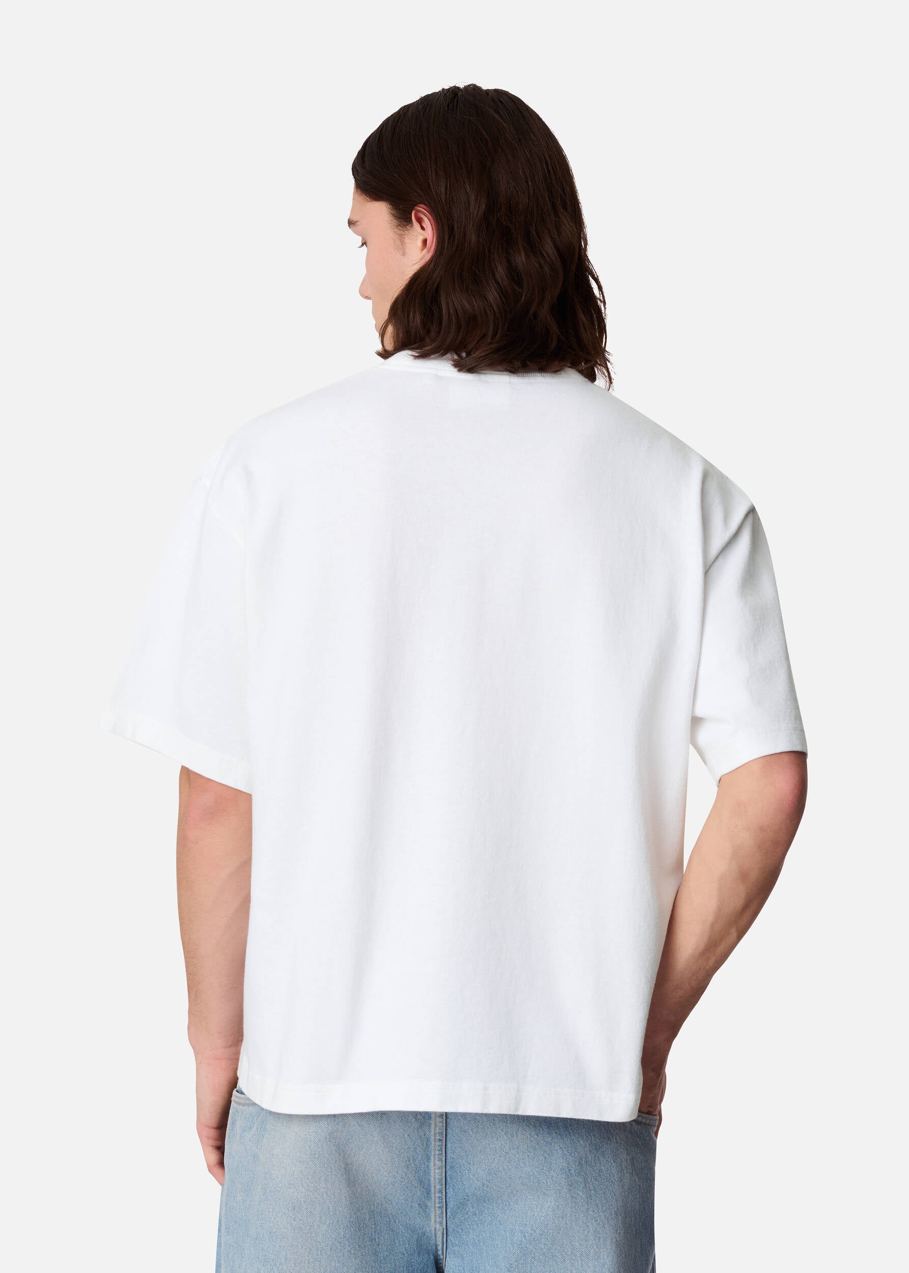 Curb t-shirt