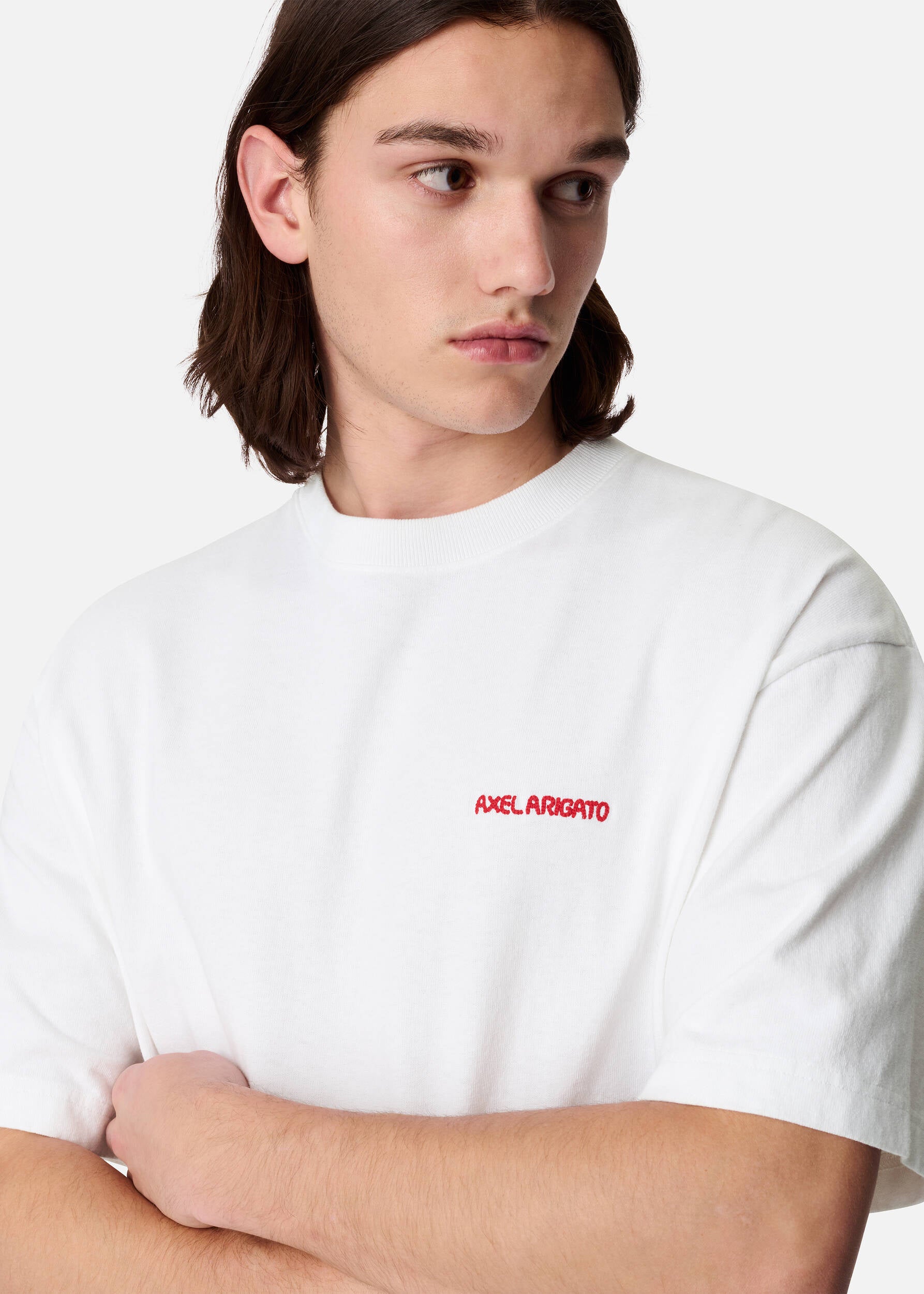 Curb t-shirt