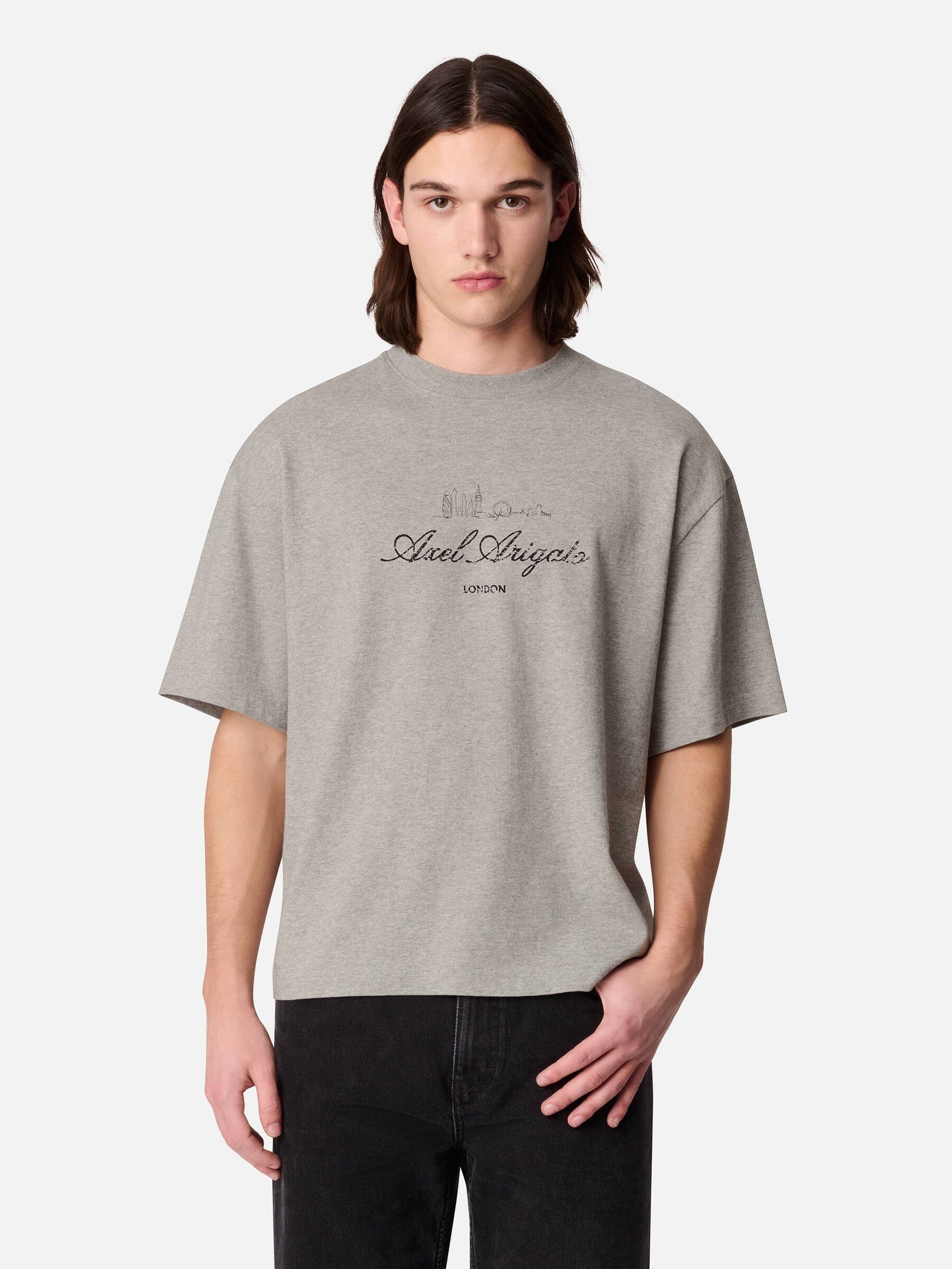 Ldn sky t-shirt
