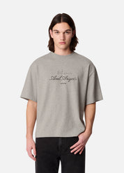 Ldn sky t-shirt