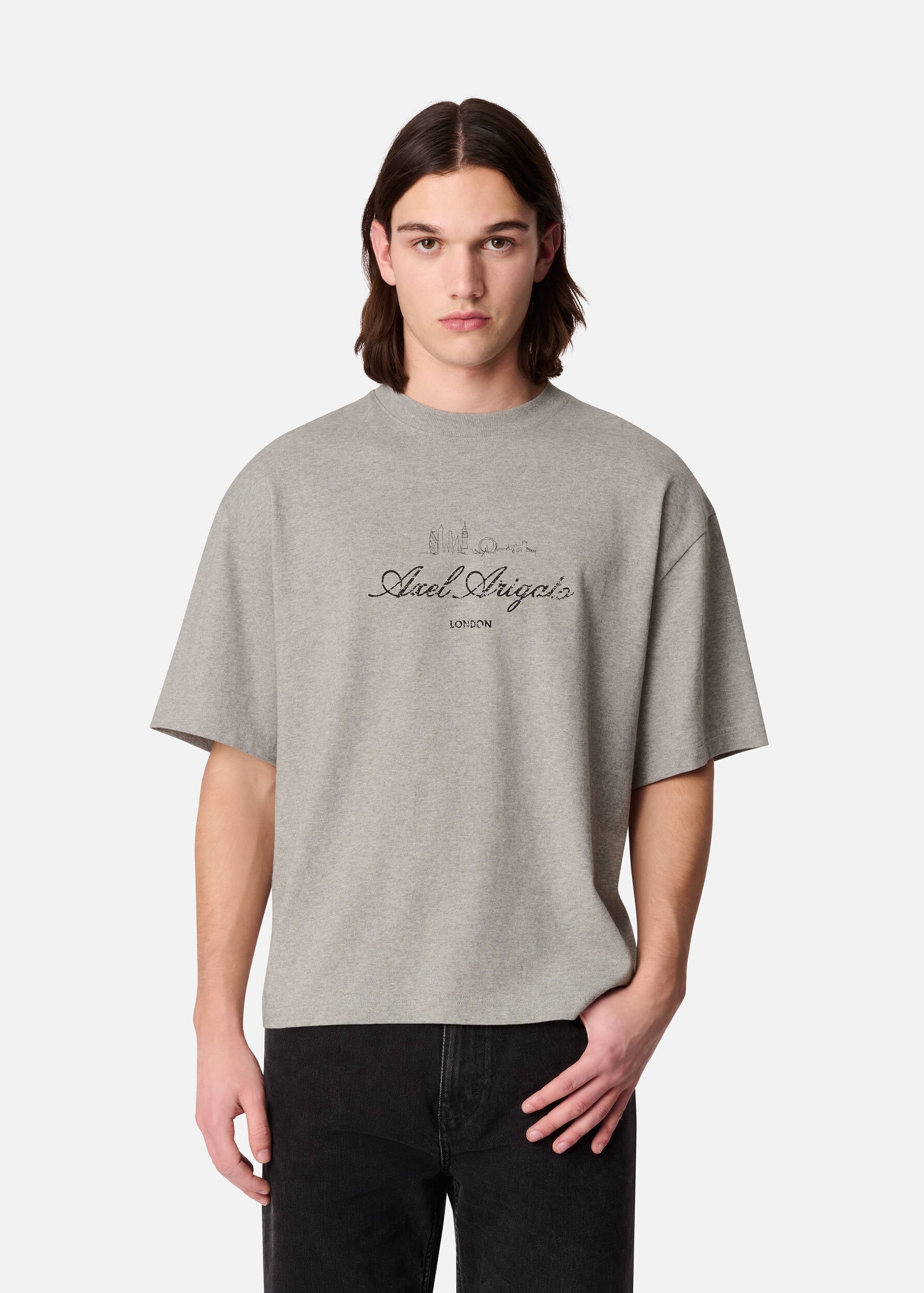 Ldn sky t-shirt