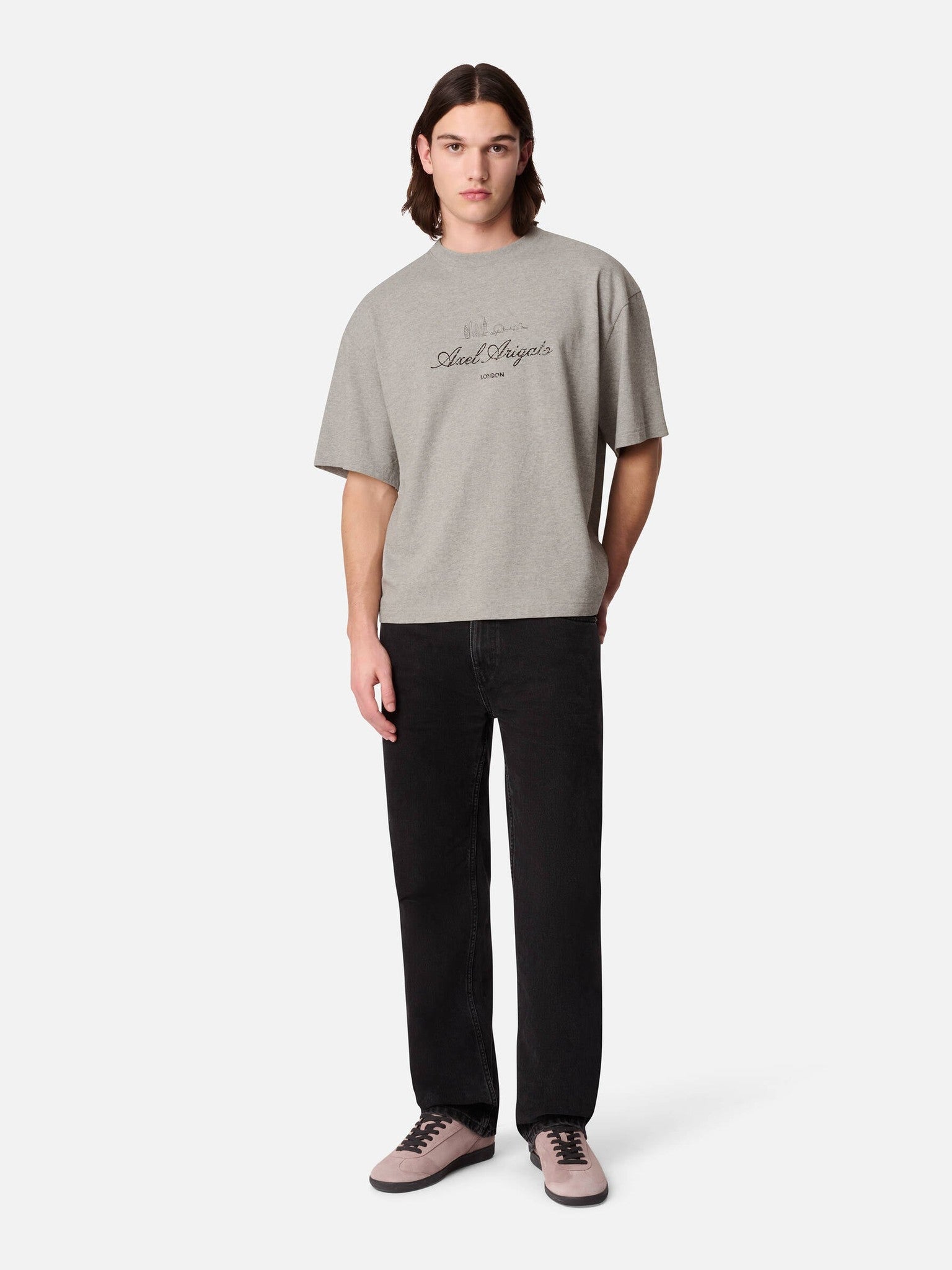 Ldn sky t-shirt