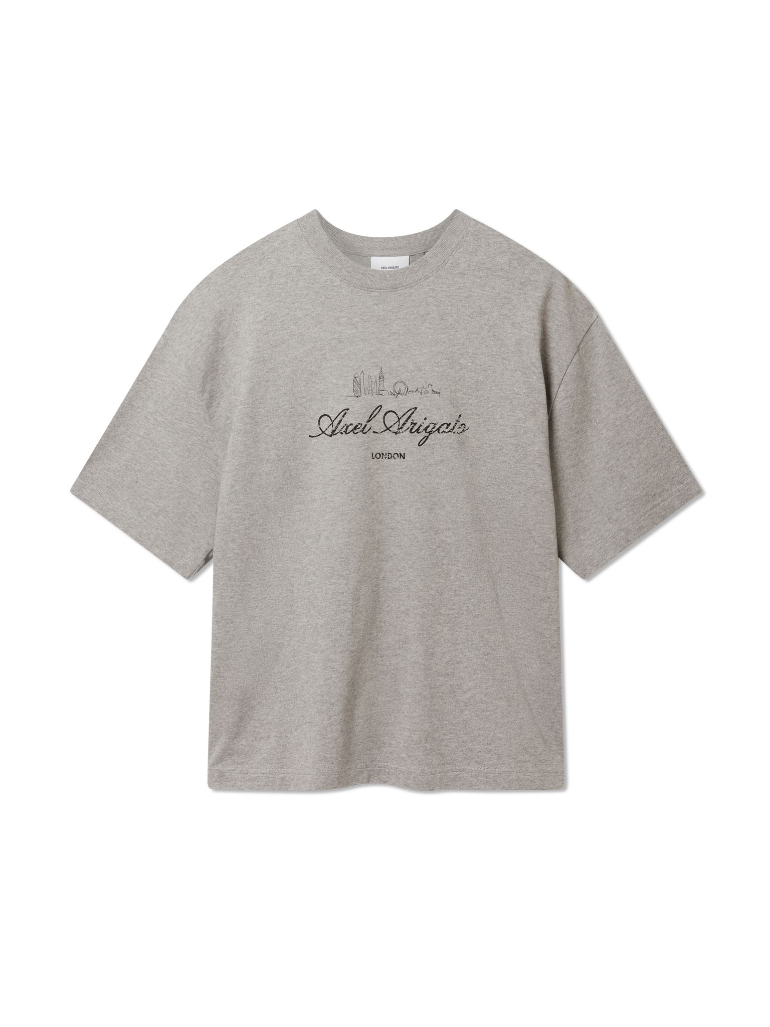 Ldn sky t-shirt