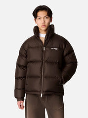 Observer puffer jacket