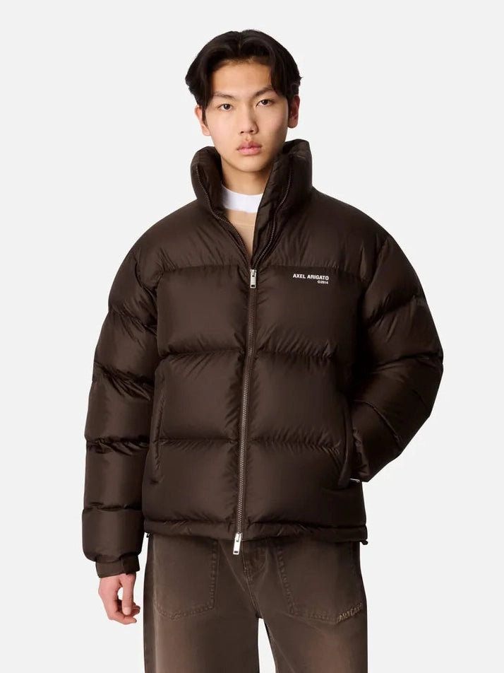Observer puffer jacket