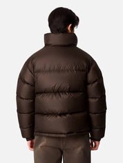 Observer puffer jacket