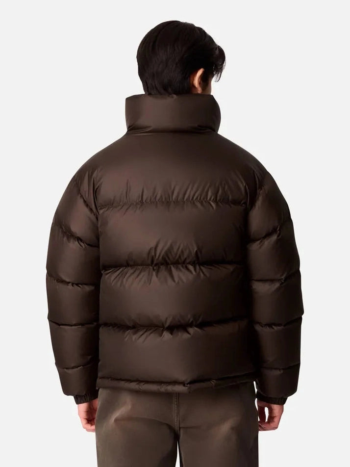Observer puffer jacket