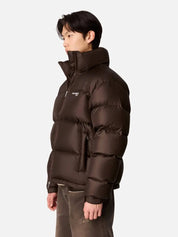Observer puffer jacket