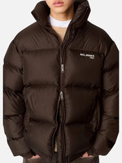 Observer puffer jacket