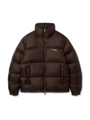 Observer puffer jacket