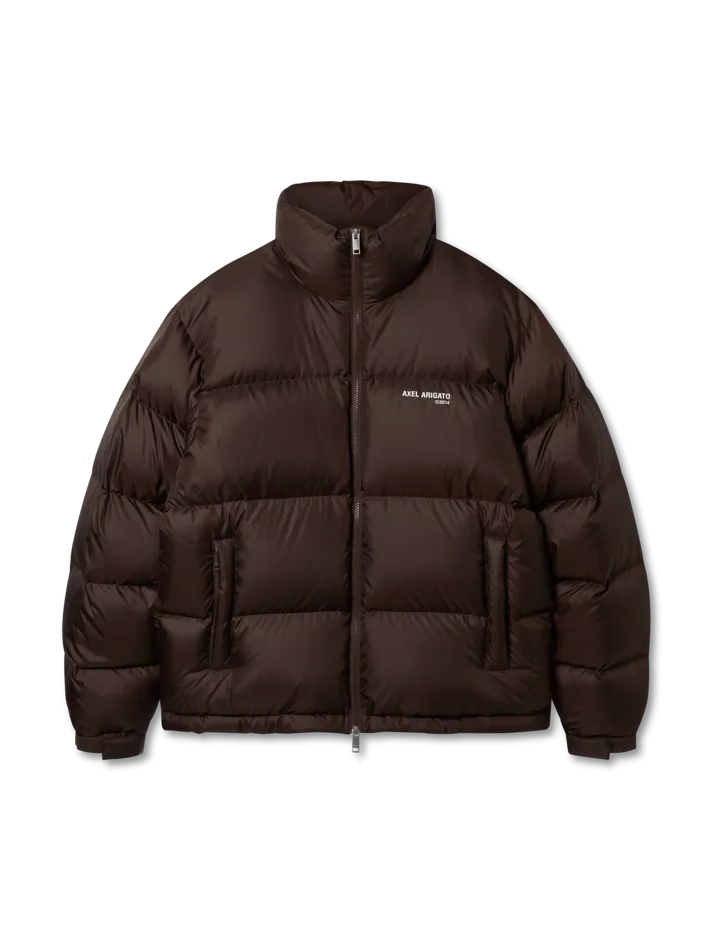 Observer puffer jacket