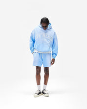 Owners mesh short
