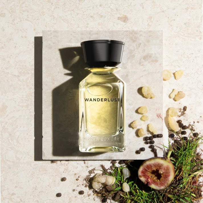 Oman luxury Wanderlust 100ml