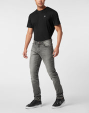 SUPER STRAIGHT CUT JEANS GREATNESS