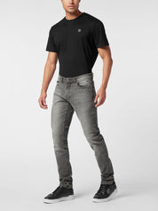 Super straight cut jeans greatness