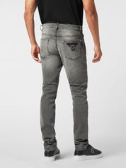 Super straight cut jeans greatness