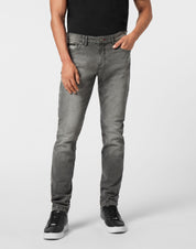 SUPER STRAIGHT CUT JEANS GREATNESS