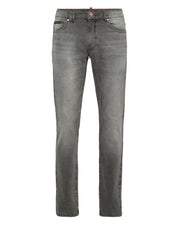 SUPER STRAIGHT CUT JEANS GREATNESS