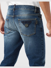 Super straight cut jeans greatness