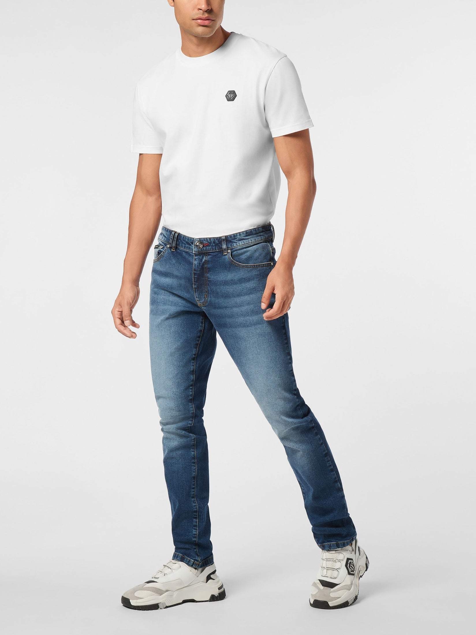 Super straight cut jeans greatness