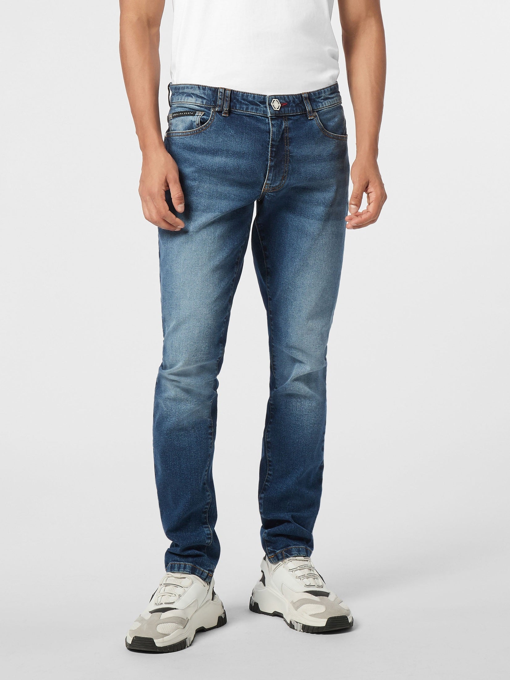 Super straight cut jeans greatness